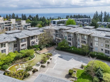 403 9339 University Crescent, Burnaby, BC, Burnaby — Apartment/Condo for sale