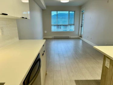 Pantry Photo of 513 11655 Fraser Street, Maple Ridge, BC