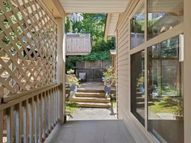 Loft / Bonus Room Photo of 21 46858 Russell Road, Chilliwack, BC