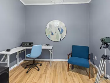 Office / Den Photo of 21 46858 Russell Road, Chilliwack, BC