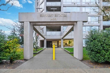 701 14881 103a Avenue, Surrey, BC, Surrey — Apartment/Condo for sale