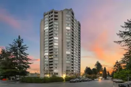 701 14881 103a Avenue, Surrey, BC