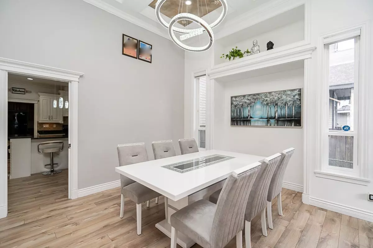 Family Room Photo of 12761 60a Avenue, Surrey, BC