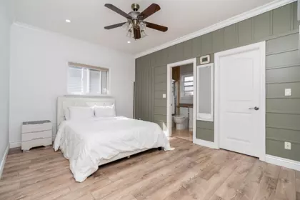 Basement Recreation Room Photo of 12761 60a Avenue, Surrey, BC