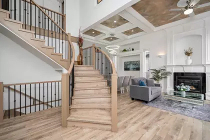 12761 60a Avenue, Surrey, BC, Surrey — Single Family Residence for sale