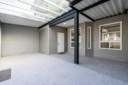 Garage Interior Photo of 12761 60a Avenue, Surrey, BC
