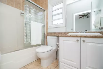 Laundry Room Photo of 12761 60a Avenue, Surrey, BC