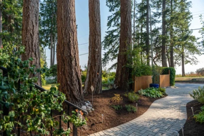 1590 Ocean Beach Esplanade, Gibsons, BC, Gibsons — Single Family Residence for sale