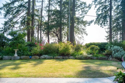 Laundry Room Photo of 1590 Ocean Beach Esplanade, Gibsons, BC