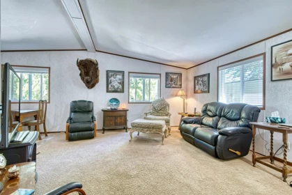 Pantry Photo of 5200 Wesjac Road, Pender Harbour, BC
