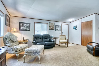 Primary Bedroom Photo of 5200 Wesjac Road, Pender Harbour, BC
