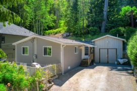5200 Wesjac Road, Pender Harbour, BC