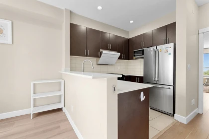 Pantry Photo of 29 9551 Ferndale Road, Richmond, BC