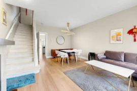 29 9551 Ferndale Road, Richmond, BC