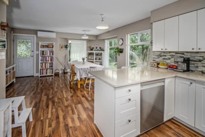 10350 Hollybank Drive, Richmond, BC, Richmond — Single Family Residence for sale