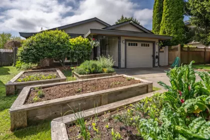 Front Yard Photo of 10350 Hollybank Drive, Richmond, BC