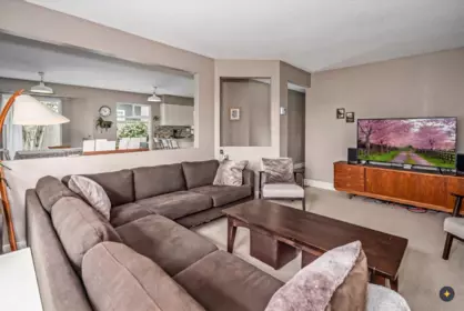Office / Den Photo of 10350 Hollybank Drive, Richmond, BC