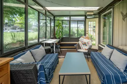 Outdoor Deck Photo of 10350 Hollybank Drive, Richmond, BC