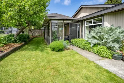 Outdoor Kitchen Photo of 10350 Hollybank Drive, Richmond, BC