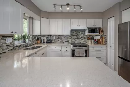 Pantry Photo of 10350 Hollybank Drive, Richmond, BC