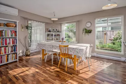 Primary Bedroom Photo of 10350 Hollybank Drive, Richmond, BC