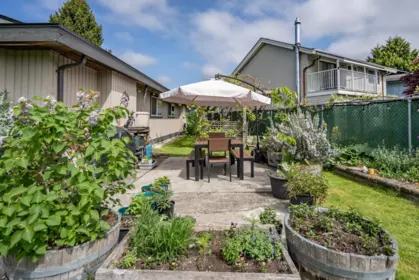 Street View Photo of 10350 Hollybank Drive, Richmond, BC