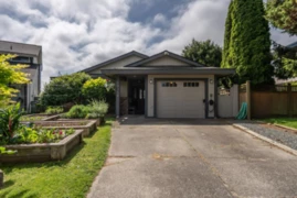 10350 Hollybank Drive, Richmond, BC