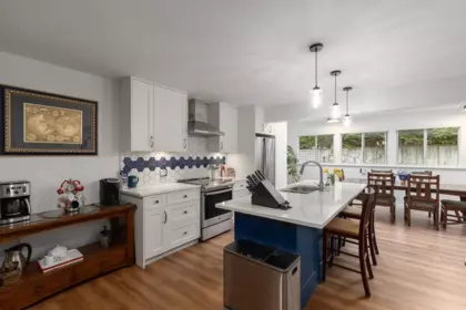 Office / Den Photo of 8029 Westlake Street, Burnaby, BC