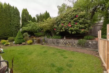 Outdoor Patio Photo of 8029 Westlake Street, Burnaby, BC