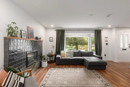 Pantry Photo of 8029 Westlake Street, Burnaby, BC