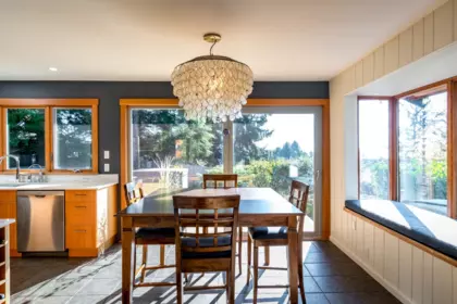 Guest Bathroom Photo of 5201 Havies Road, Sechelt, BC