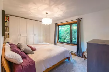 Laundry Room Photo of 5201 Havies Road, Sechelt, BC