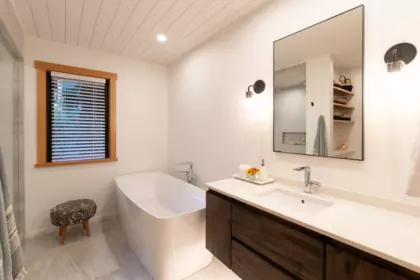 Loft / Bonus Room Photo of 5201 Havies Road, Sechelt, BC