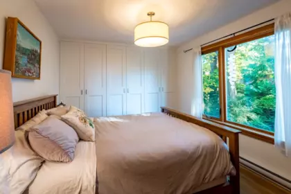 Office / Den Photo of 5201 Havies Road, Sechelt, BC