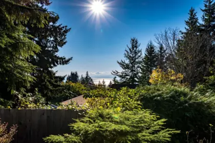 Outdoor Patio Photo of 5201 Havies Road, Sechelt, BC