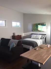 Playground / Recreational Area Near 5201 Havies Road, Sechelt, BC