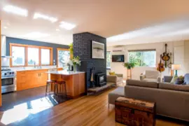 5201 Havies Road, Sechelt, BC