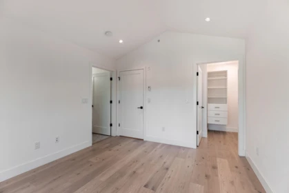 Aerial View of 3530 W 43rd Avenue, Vancouver, BC