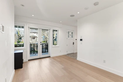 Breakfast Nook Photo of 3530 W 43rd Avenue, Vancouver, BC