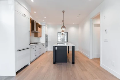 Guest Bathroom Photo of 3530 W 43rd Avenue, Vancouver, BC