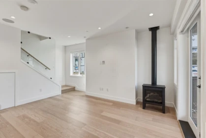 Kitchen Photo of 3530 W 43rd Avenue, Vancouver, BC