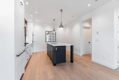 Powder Room Photo of 3530 W 43rd Avenue, Vancouver, BC