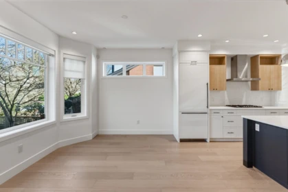 Walk-In Closet Photo of 3530 W 43rd Avenue, Vancouver, BC