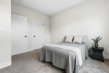 Bedroom 3 Photo of 112 45505 Campus Drive, Chilliwack, BC