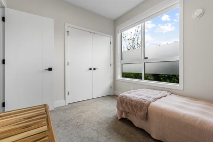 Guest Bathroom Photo of 112 45505 Campus Drive, Chilliwack, BC