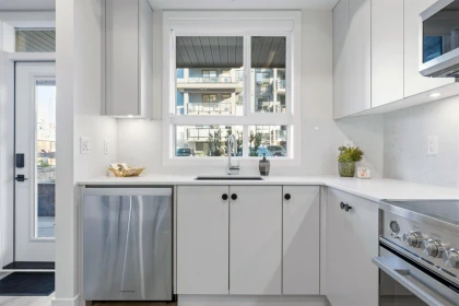 Pantry Photo of 112 45505 Campus Drive, Chilliwack, BC