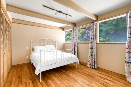 Laundry Room Photo of 241 W Balmoral Road, North Vancouver, BC