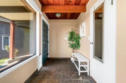 Office / Den Photo of 241 W Balmoral Road, North Vancouver, BC