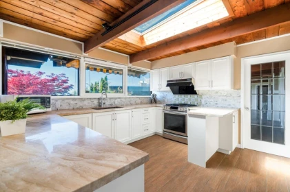 Pantry Photo of 241 W Balmoral Road, North Vancouver, BC