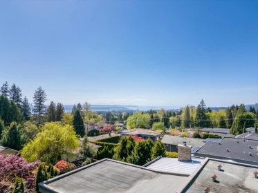 Swimming Pool Photo of 241 W Balmoral Road, North Vancouver, BC